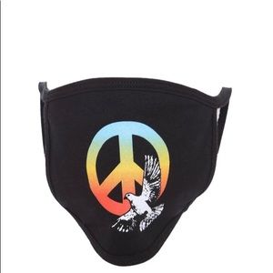 Face Mask- Fashion Nova